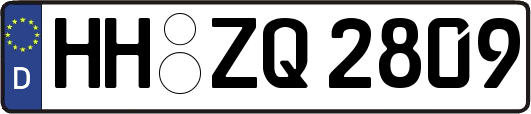 HH-ZQ2809