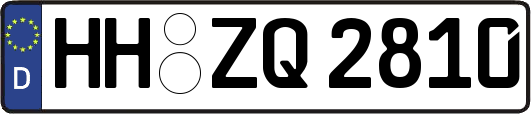 HH-ZQ2810