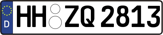 HH-ZQ2813