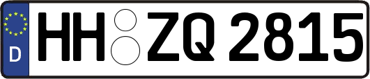 HH-ZQ2815