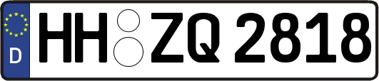 HH-ZQ2818