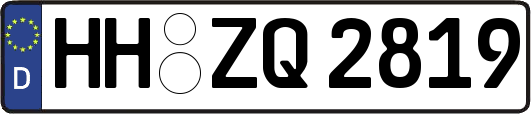 HH-ZQ2819