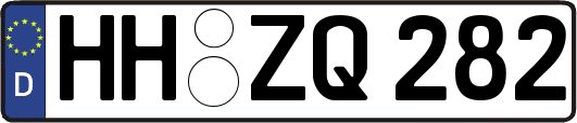 HH-ZQ282
