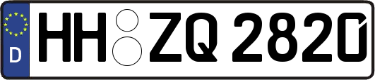 HH-ZQ2820