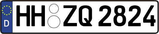 HH-ZQ2824