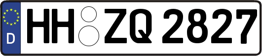 HH-ZQ2827