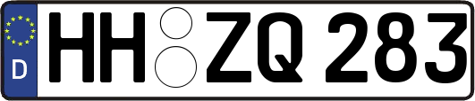 HH-ZQ283