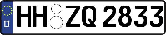 HH-ZQ2833
