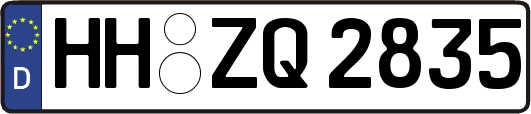 HH-ZQ2835