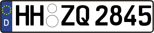 HH-ZQ2845