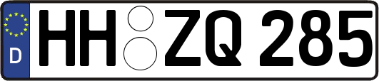 HH-ZQ285