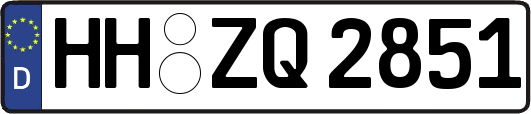 HH-ZQ2851