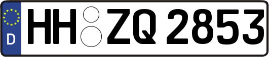 HH-ZQ2853