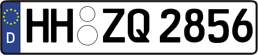 HH-ZQ2856
