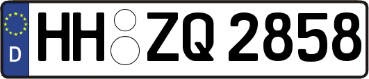 HH-ZQ2858
