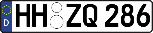 HH-ZQ286