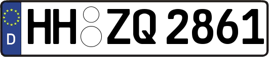 HH-ZQ2861