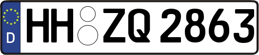 HH-ZQ2863