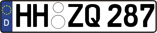 HH-ZQ287