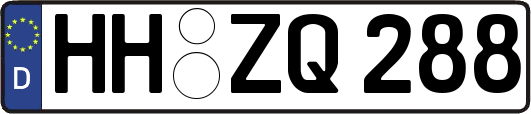 HH-ZQ288