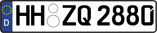 HH-ZQ2880