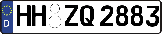 HH-ZQ2883