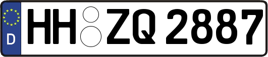 HH-ZQ2887