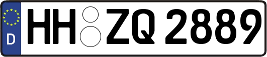 HH-ZQ2889
