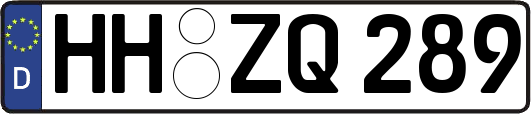 HH-ZQ289