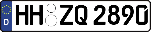 HH-ZQ2890