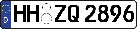 HH-ZQ2896