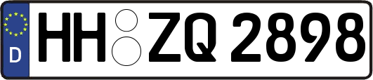 HH-ZQ2898
