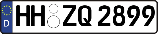 HH-ZQ2899