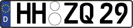 HH-ZQ29