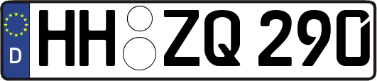HH-ZQ290