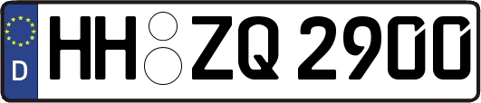 HH-ZQ2900
