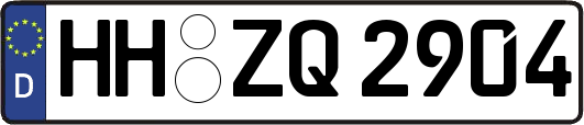 HH-ZQ2904