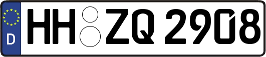 HH-ZQ2908