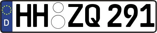 HH-ZQ291