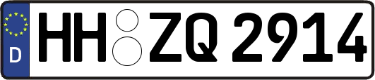 HH-ZQ2914