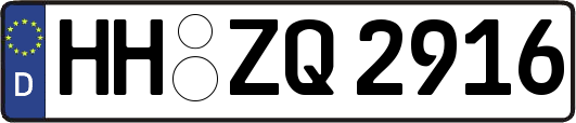 HH-ZQ2916