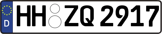 HH-ZQ2917