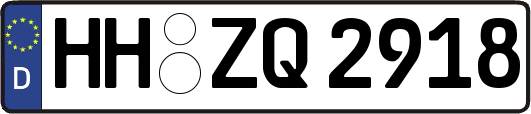 HH-ZQ2918