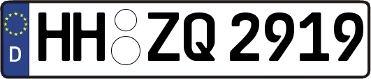 HH-ZQ2919