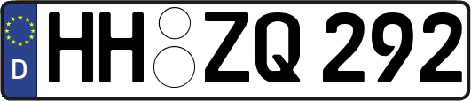 HH-ZQ292