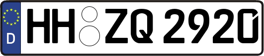 HH-ZQ2920