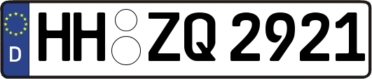 HH-ZQ2921