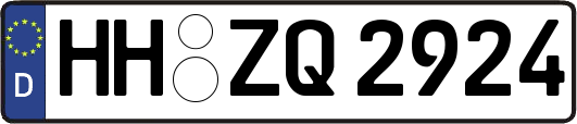 HH-ZQ2924