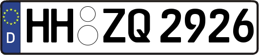 HH-ZQ2926
