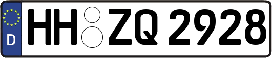HH-ZQ2928